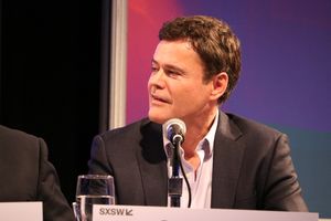 Donny Osmond Photo